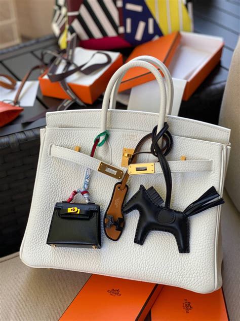 hermes seahorse bag charm|birkin horse purse charms.